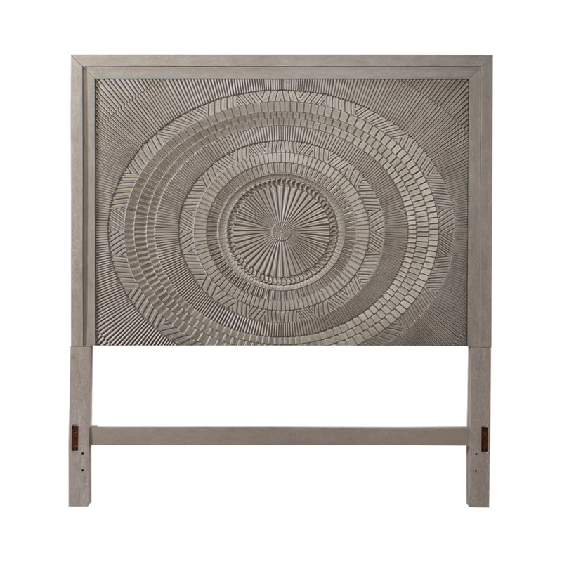 Belmar Low Profile Standard Bed, California King