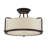 Ilarion Semi Flush Mount