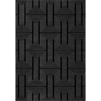 Geometric Indoor / Outdoor Area Rug