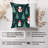 Holiday Christmas Trees Snowman Pattern III Modern-99958016