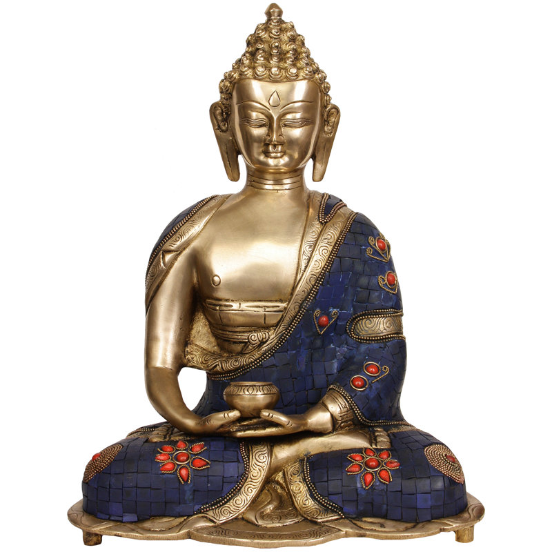 Religious & Spiritual Figurines & Sculptures