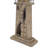 6.5x3x12" Lighthouse Decor
