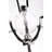 Waterloo 31.25" 9-Light Chandelier