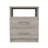 Napoles 2-Drawer 19.9-inch High Night Stand-660961980