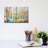 Group Of Birch by Allison Pearce - Painting on Canvas-561438967-561438966