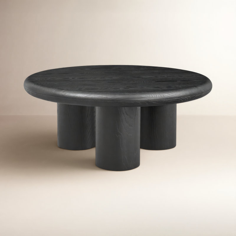 Hadi Manufactured Wood Coffee Table