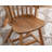 Bella Vista 18 " H Beech Solid Wood Side Chair