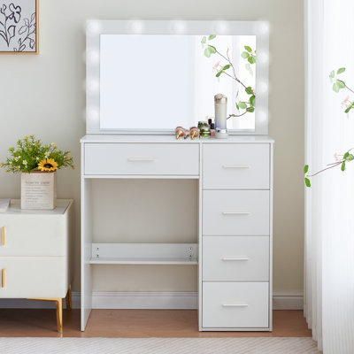 Tecopa Vanity
