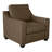 Clark Upholstered Armchair-62488296-18864337