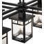 5 - Light Chandelier