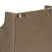 Lynden Solid Wood Wall Organizer