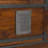 Ramer Solid Wood Bar Cart