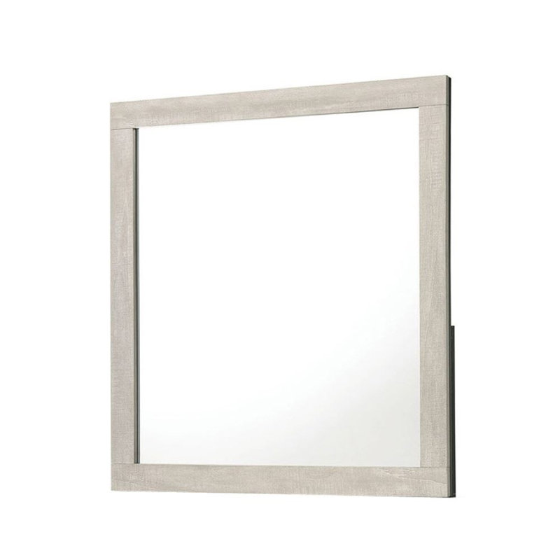 Christensen Mirror