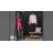 Sylvio Flat Floor Mirror