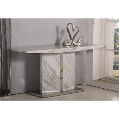 Console 16 po