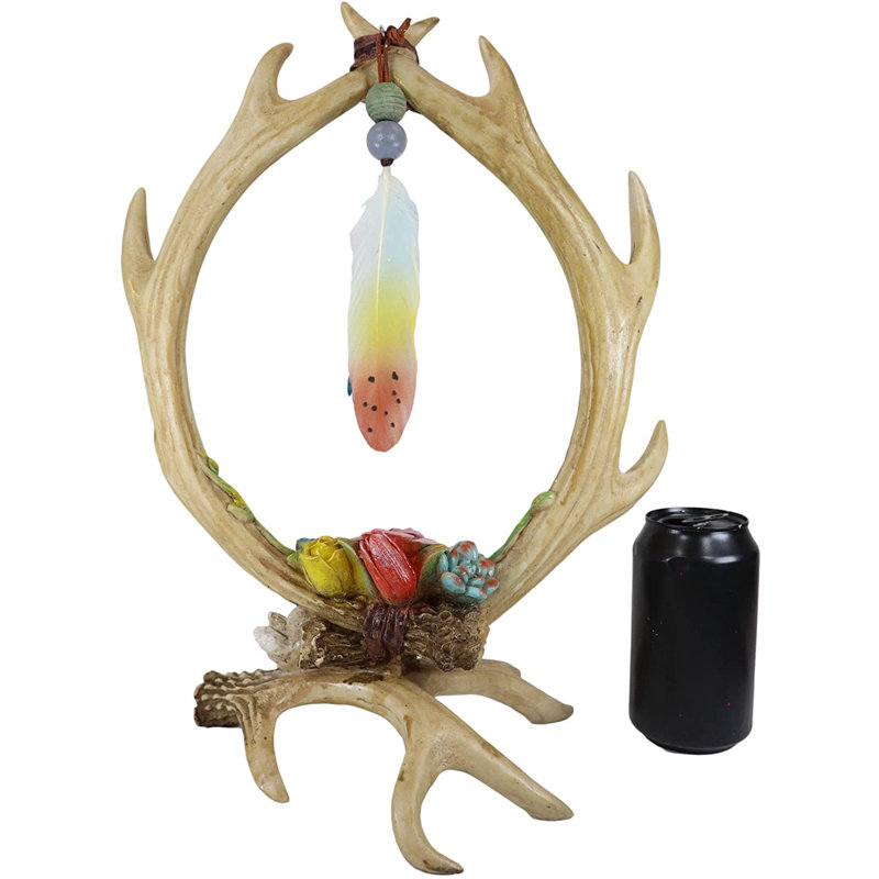 Landscape & Nature Figurines & Sculptures