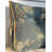 Polyester Floral Bed Headboard Wedge Reading Pillow Triangular Back Support Cushion-77462224