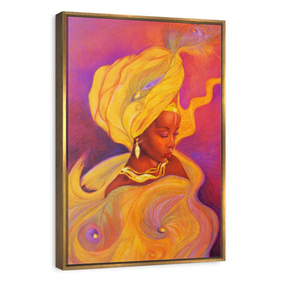 Déesse Oshun