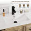 Meuble-lavabo avec lavabo Farmhouse (sans robinet)-1855173250