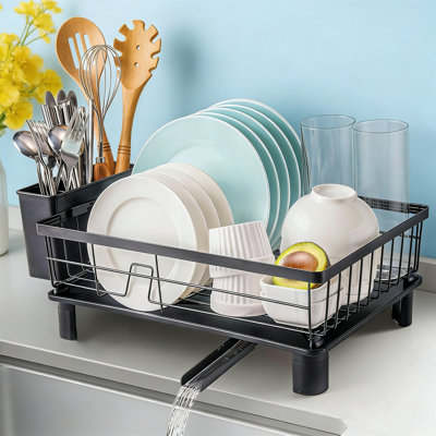 Dish Rack