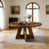 Rustic Brown selected