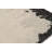 Rug & Kilim’S Modern Distressed Abstract Runner In Beige, Gray And Black Tones-121708896