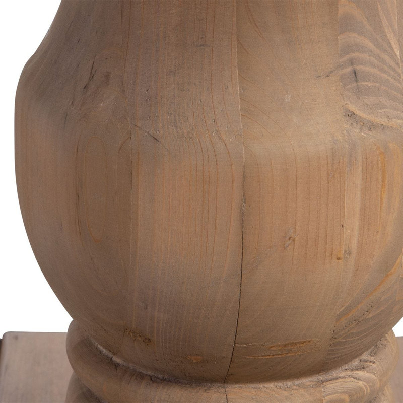 Stratford Solid Wood End Table