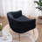 Chynna Velvet Armchair-765915563