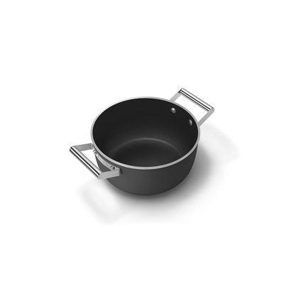 Smeg Casserole Dish Non-stick 24cm