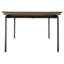 Solid Wood Dining Table