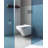 Duravit DuraStyle Plastic Elongated Toilet Seat
