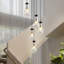 Luminaire suspendu 5 lumières-973469869-973469906