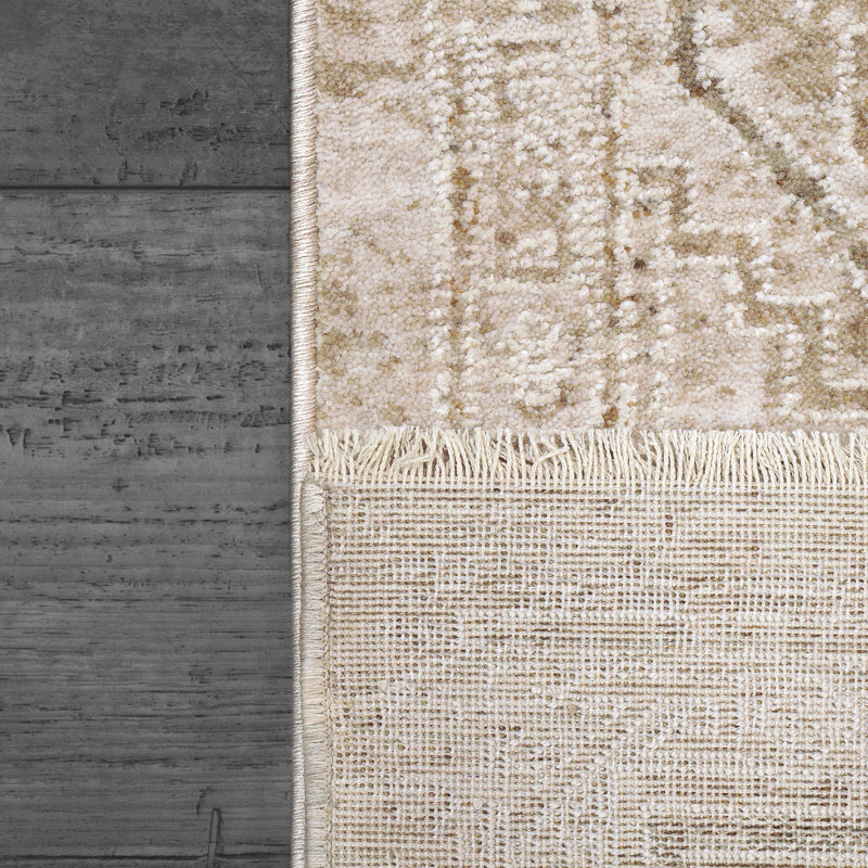 Sahara Rug, Rectangle 5'3" x 7'7"