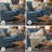 Cashton 69" Chenille Pillow Top Arm Loveseat-72730117