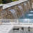Acrylic Weather Resistant Wall Base Fountain with Light-86881232