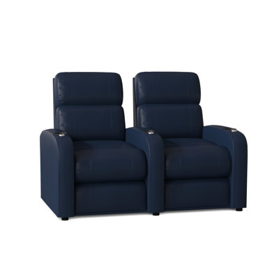 Fauteuil de cinéma (rangée de 2)