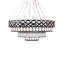 Lorea 15 - Light LED Chandelier