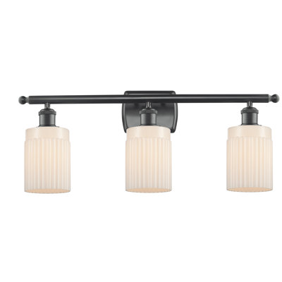 Kamena 3 - Light Dimmable Vanity Light