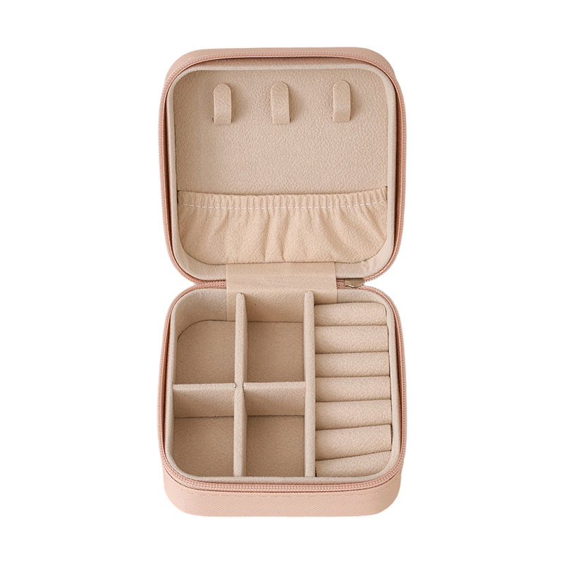 Jewellery Box +, Pink
