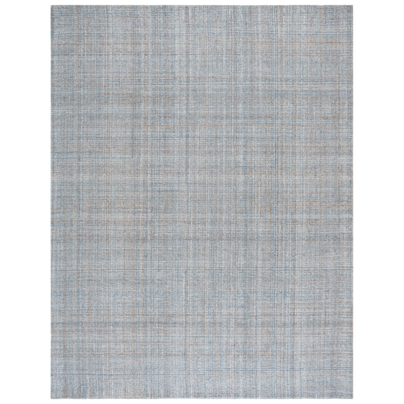 Paizlee Hand Tufted Performance Rug, Rectangle 8' x 10'