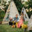 Bijou Build Collapsible Play System