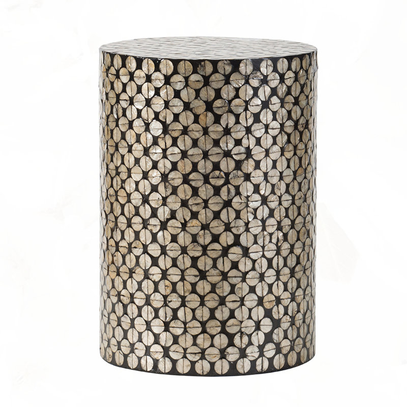 Accent Side Table