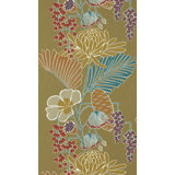 Salon Wallpaper