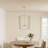 Olive 5-Light Dimmable Geometric Lantern Chandelier -33484717