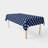 Ericksen Geometric Tablecloth-27783848-27783847
