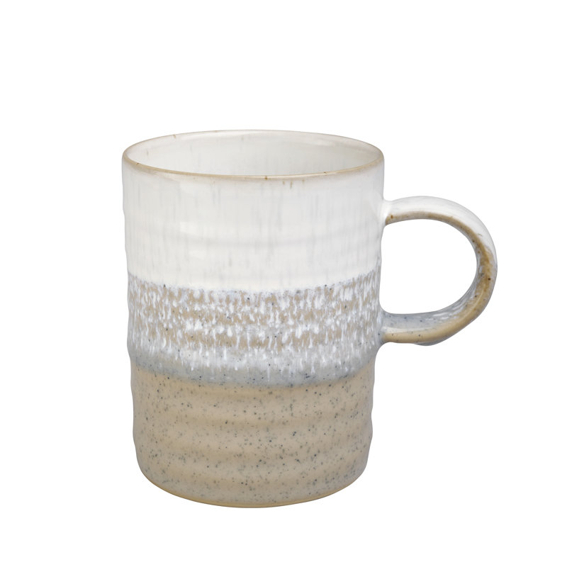 Kiln by Denby Set Of 2 Mugs