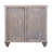 Lume Washed Panel Chest