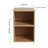 Ureka 39'' Single Bathroom Vanity with Ceramic Top
