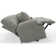 Eliava 93'' Zero Gravity Reclining Sofa