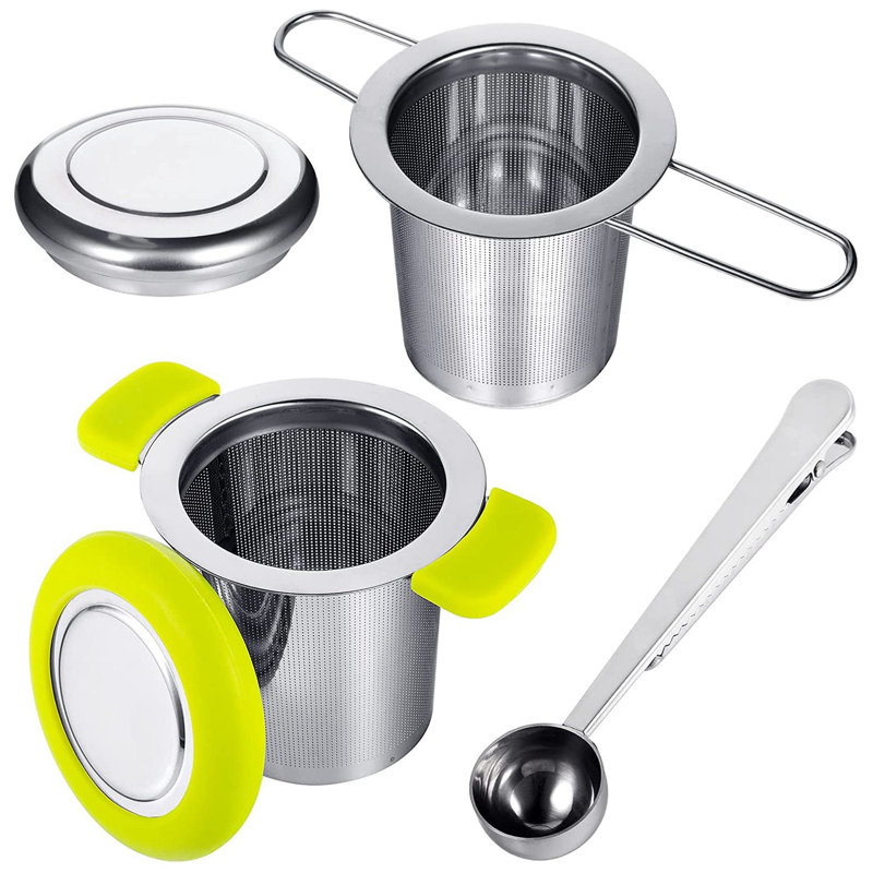 Kepptory Tea Accessory